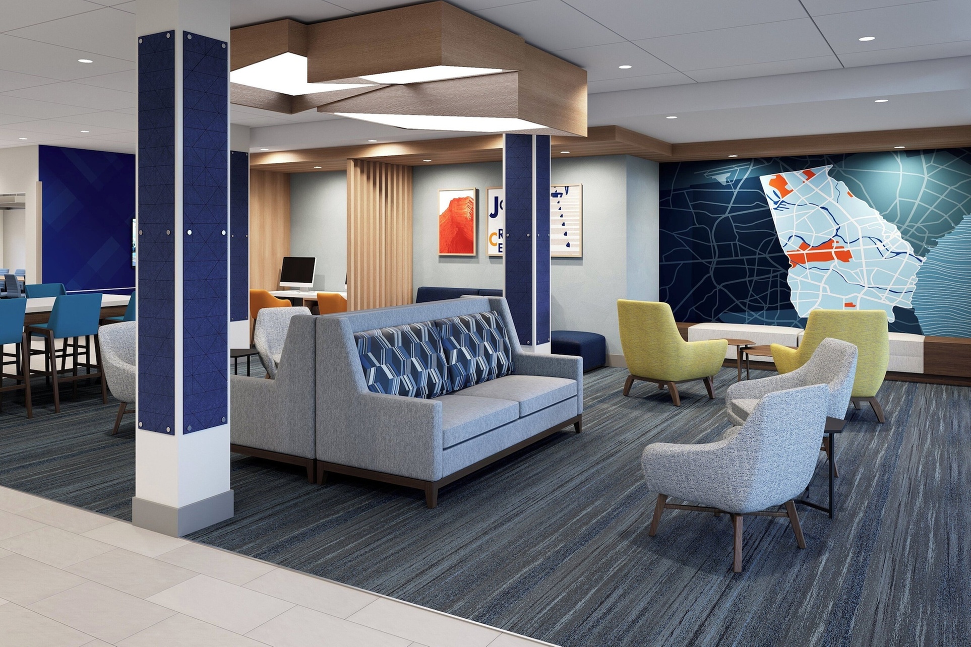Holiday Inn Express and Suites Hollister by IHG