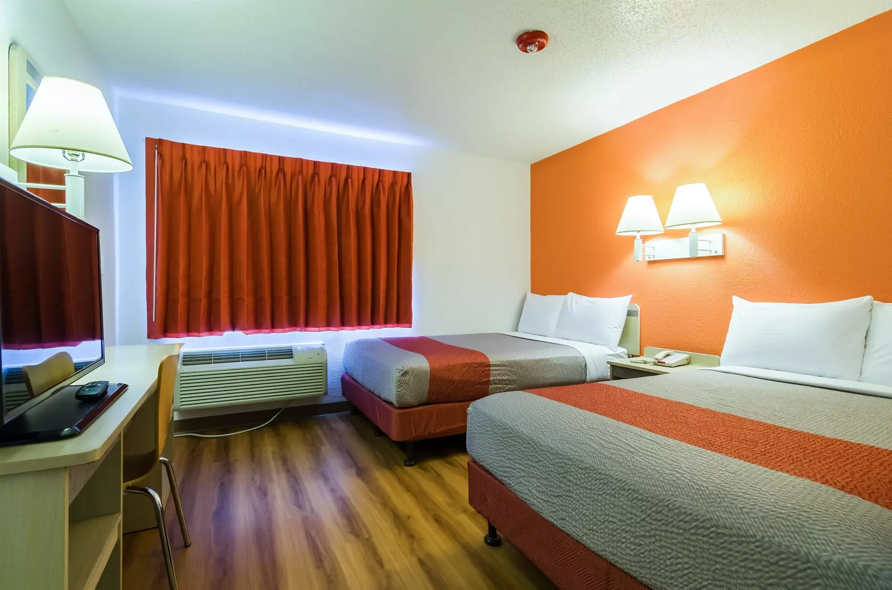 Motel 6 North Platte, NE - Primary Image