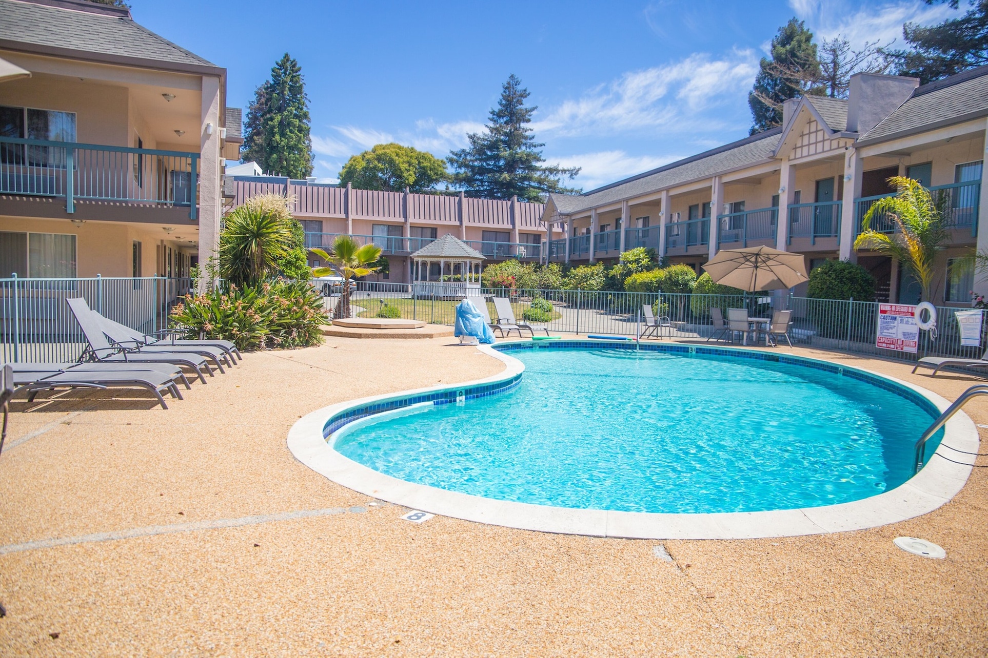 Days Inn by Wyndham Redwood City