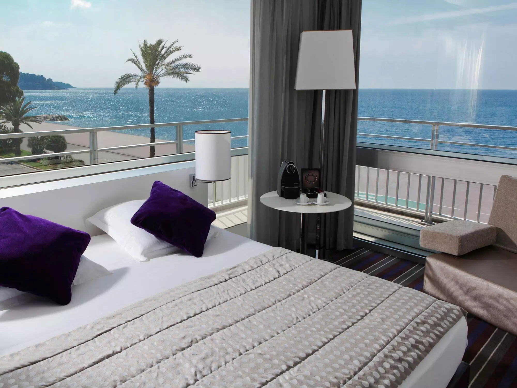 Mercure Nice Promenade Des Anglais - Primary Image