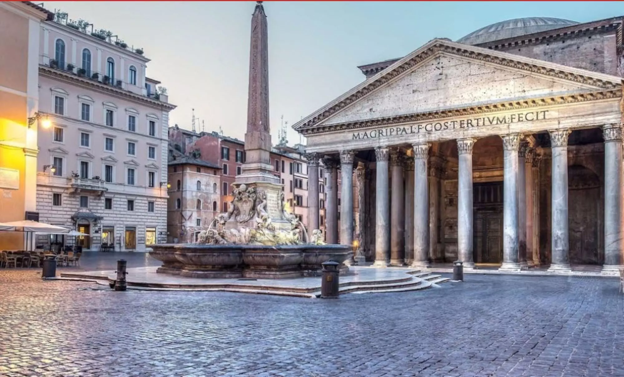 Albergo Del Senato - Primary Image