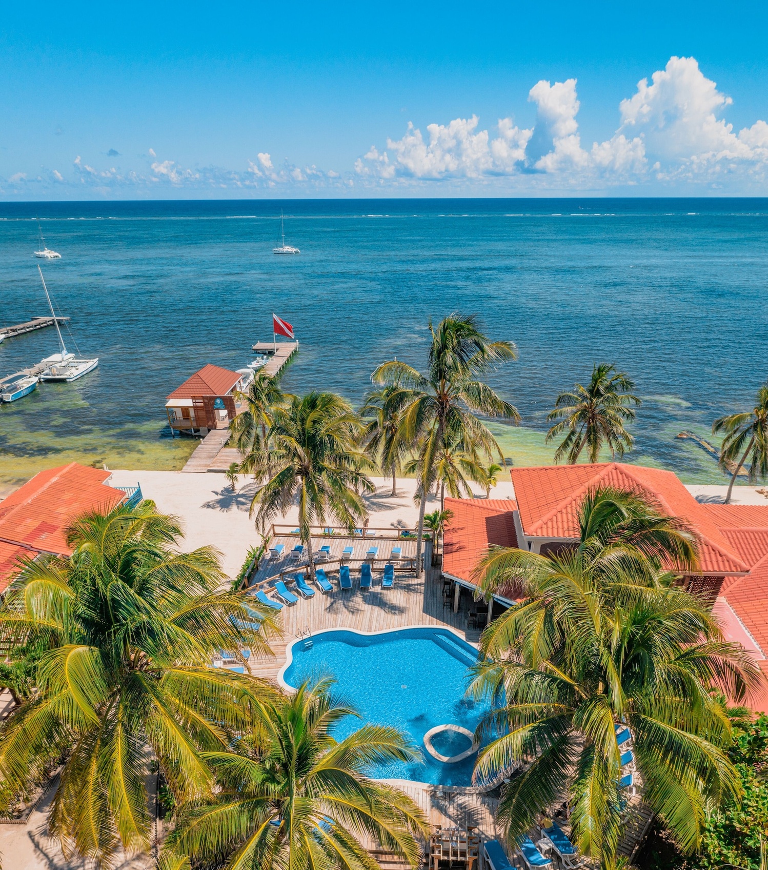 Sunbreeze Hotel