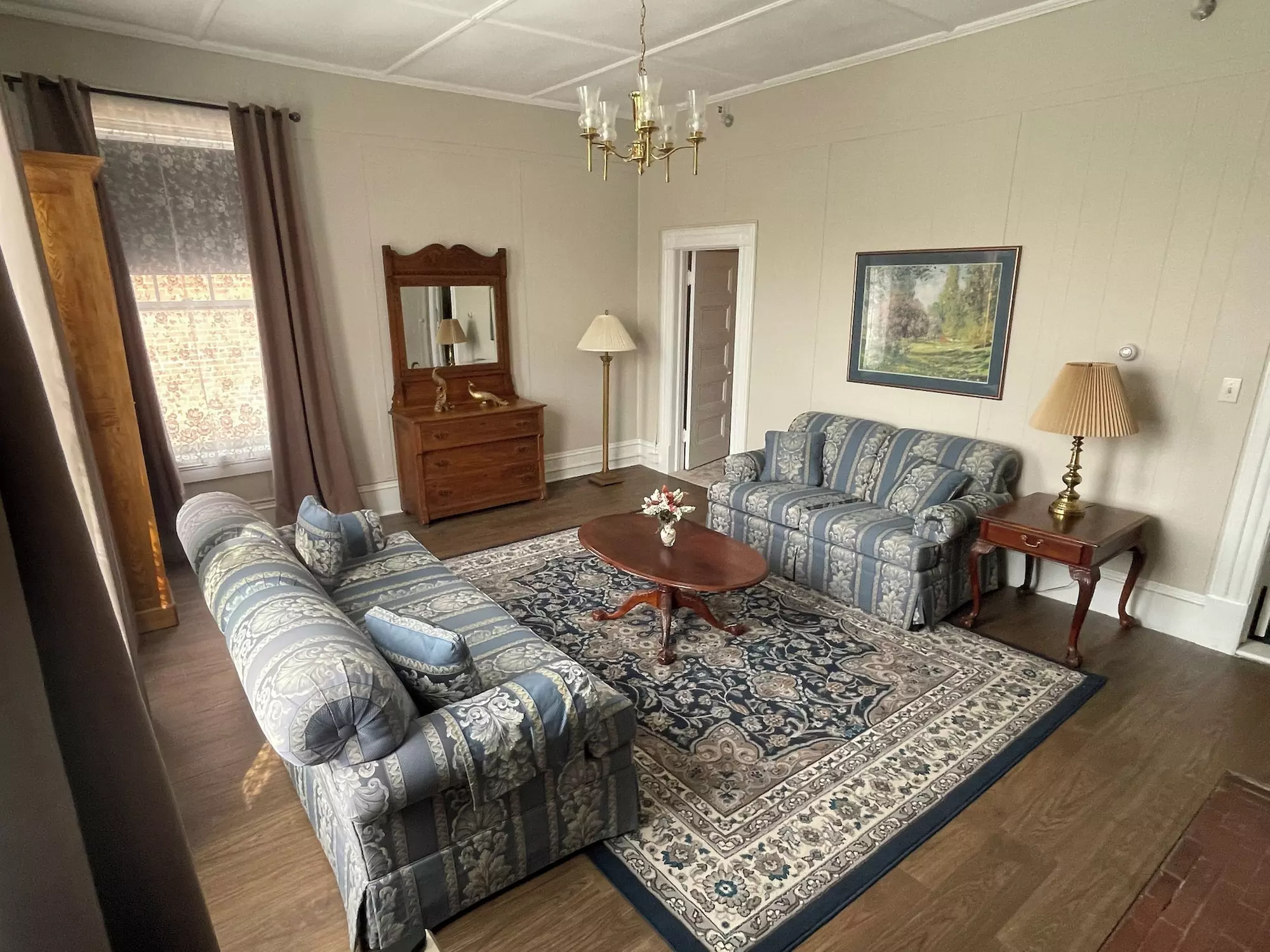 Brandon Inn - Primary Image