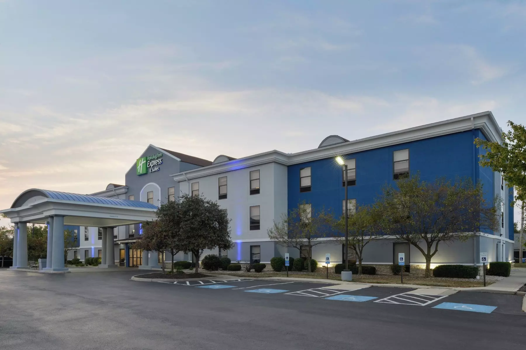Holiday Inn Express Hotel and Suites Marysville by IHG - Primary Image