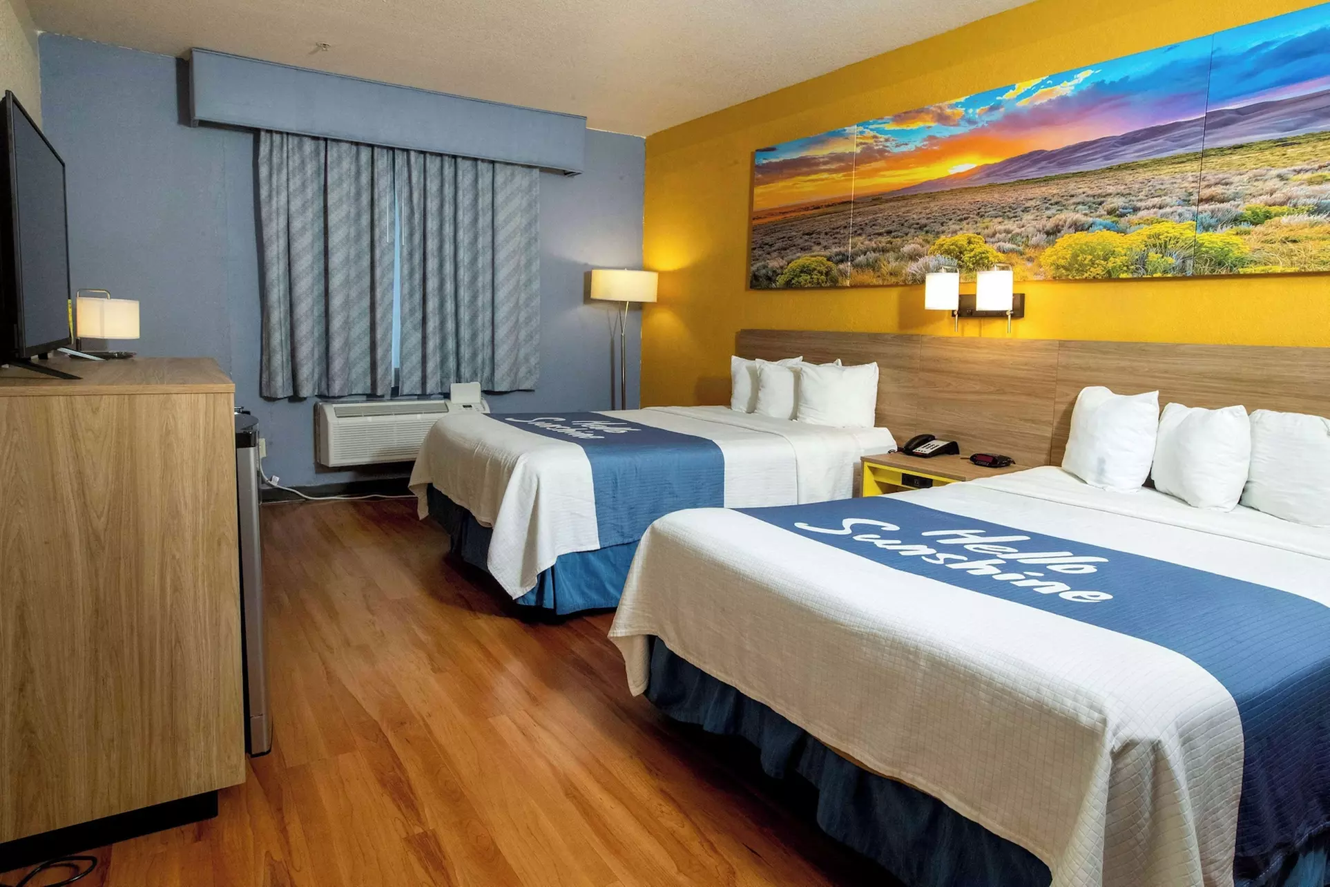 Days Inn & Suites by Wyndham Houston North/Aldine - Primary Image
