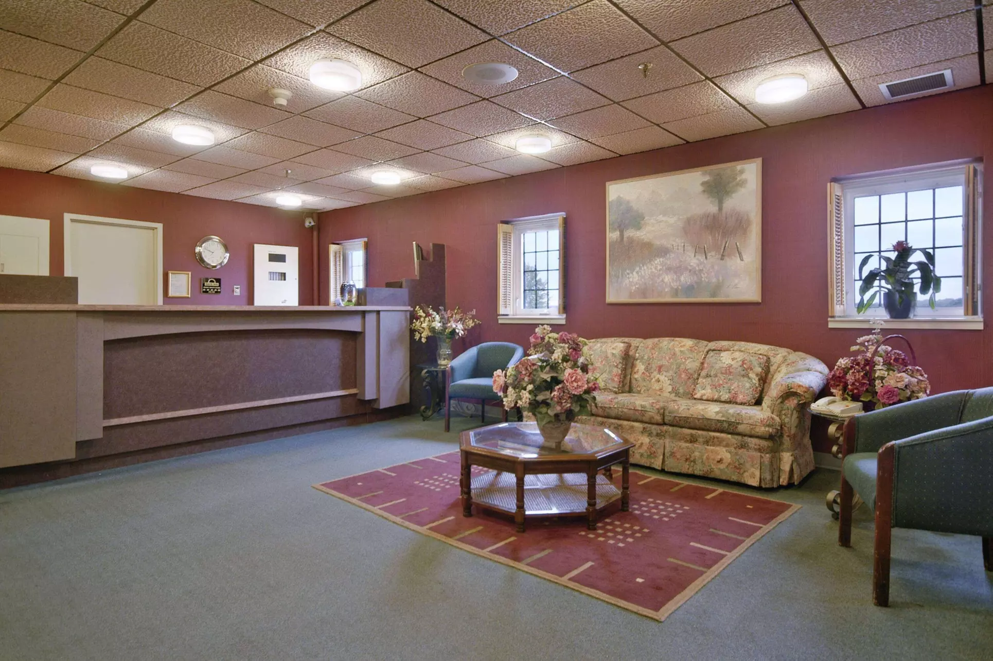 Howard Johnson by Wyndham Portage La Prairie - Primary Image