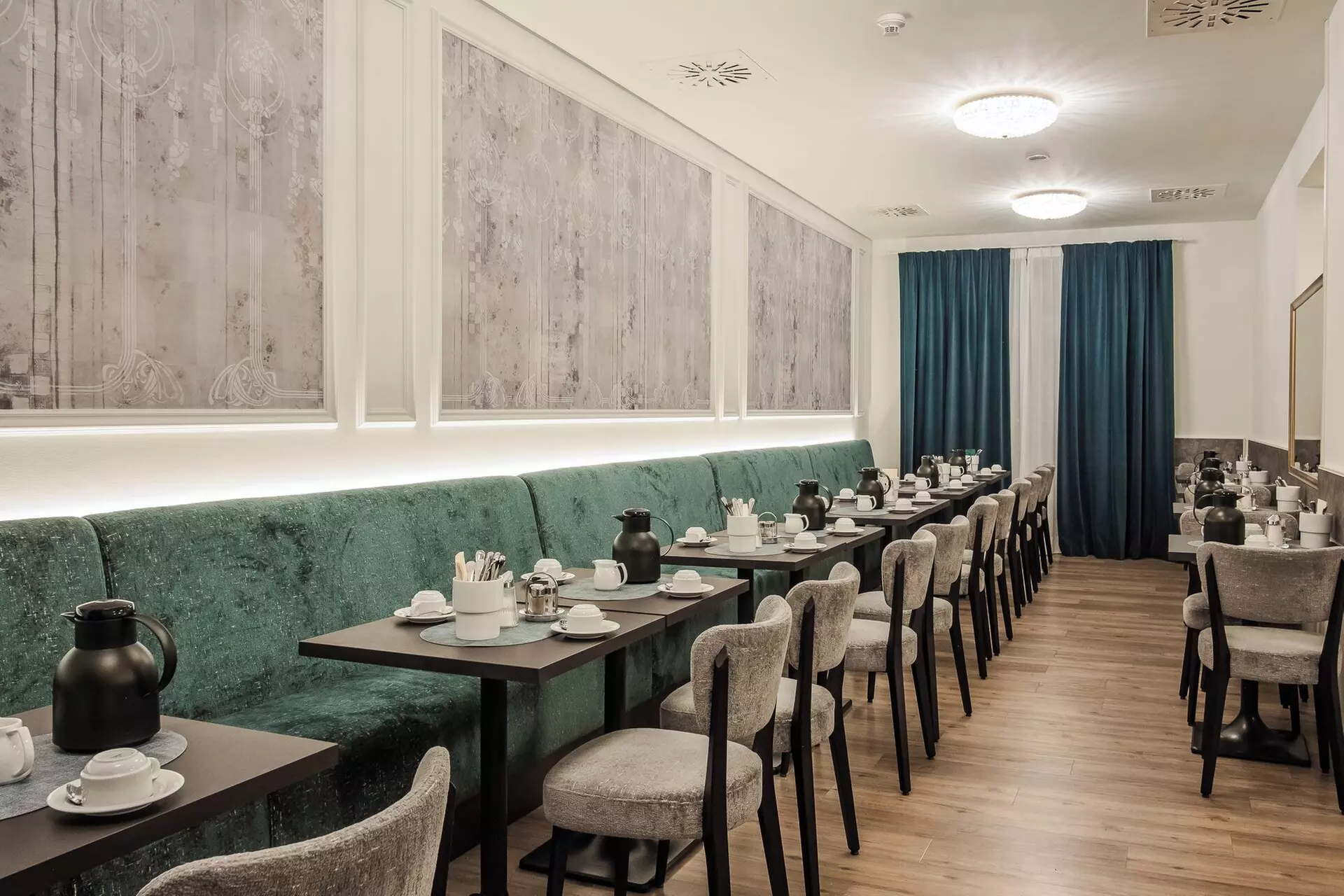 Theater Hotel Salzburg - Primary Image