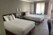 Hospitality Inn San Bernardino/ Redlands - Second Medium