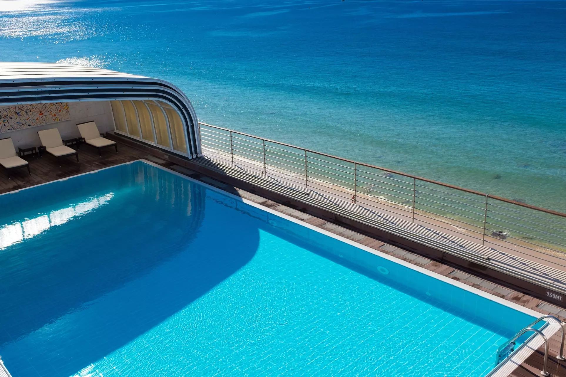 SANA Sesimbra Hotel - Primary Image