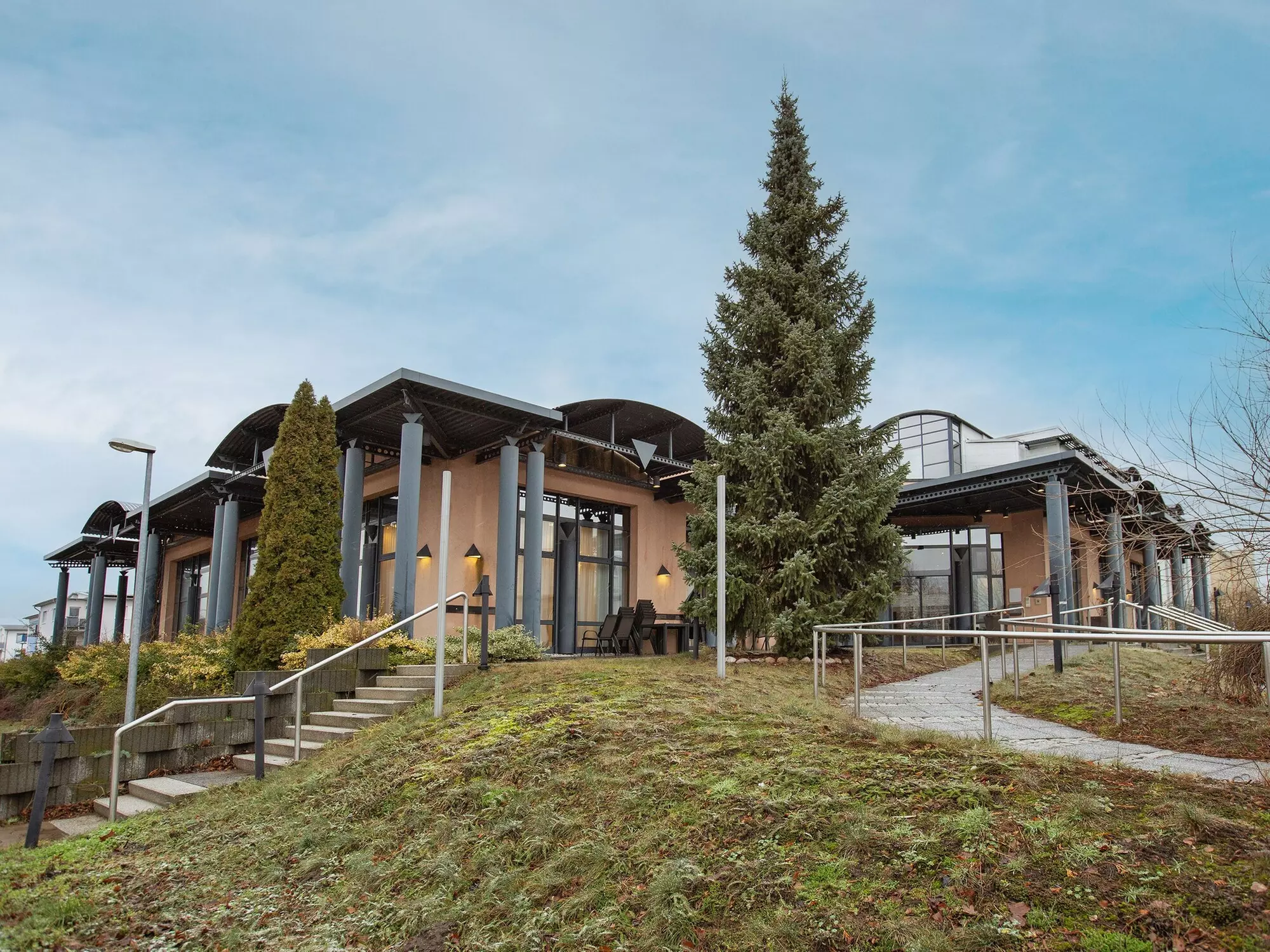 DORMERO Hotel Greifswald - Primary Image