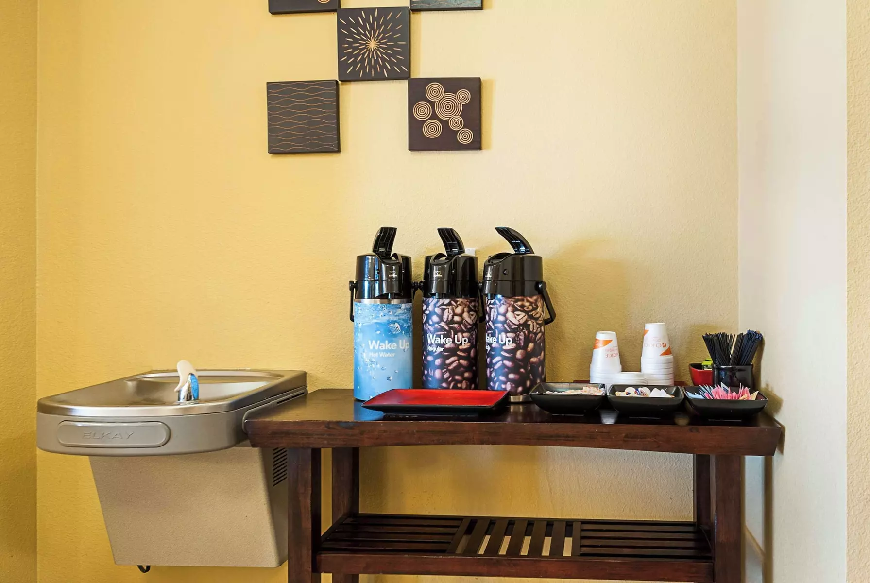 Spark by Hilton Opelousas - Primary Image