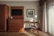 The Parker Hotel - Second Medium