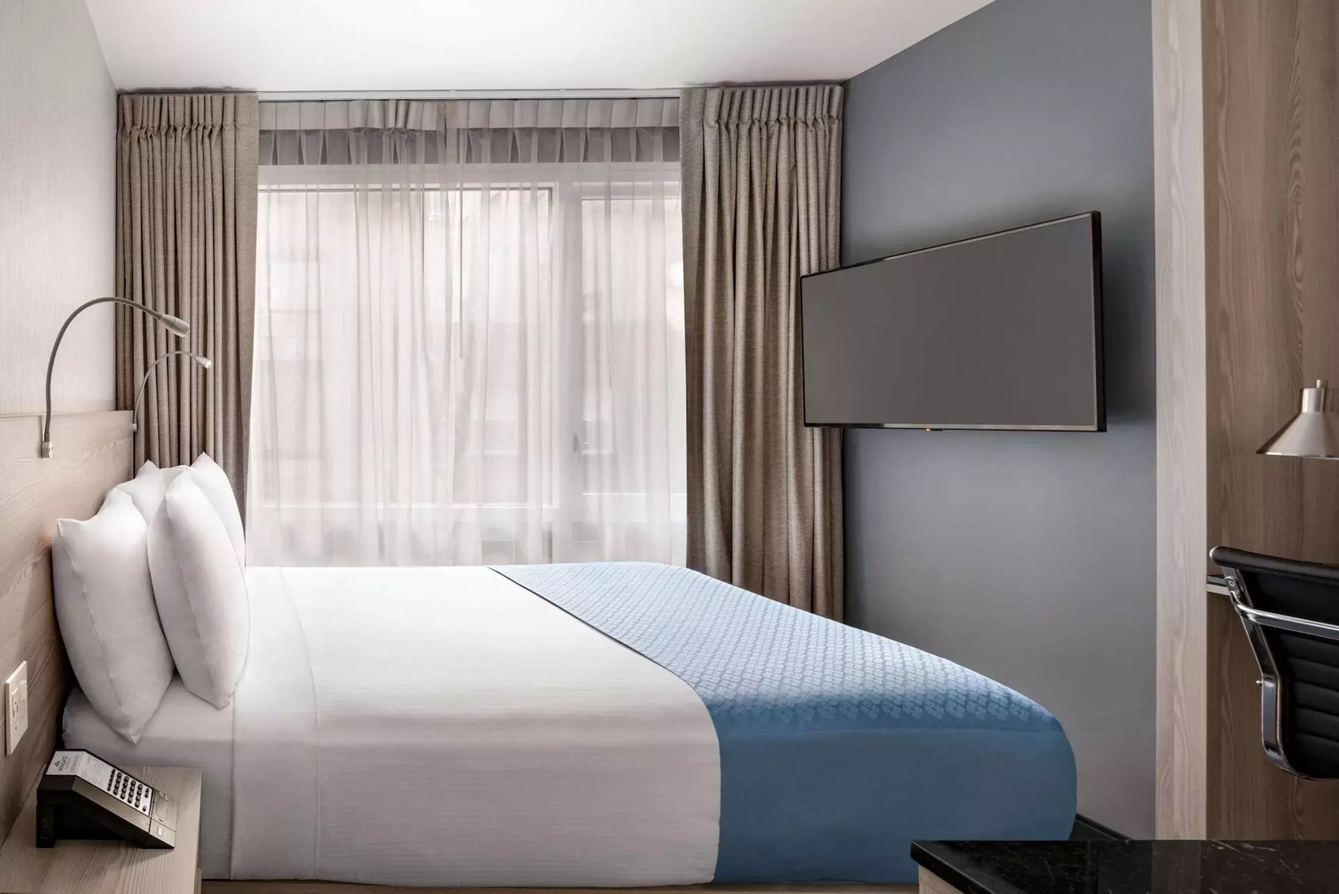 Wingate by Wyndham New York Midtown South/5th Ave - Primary Image