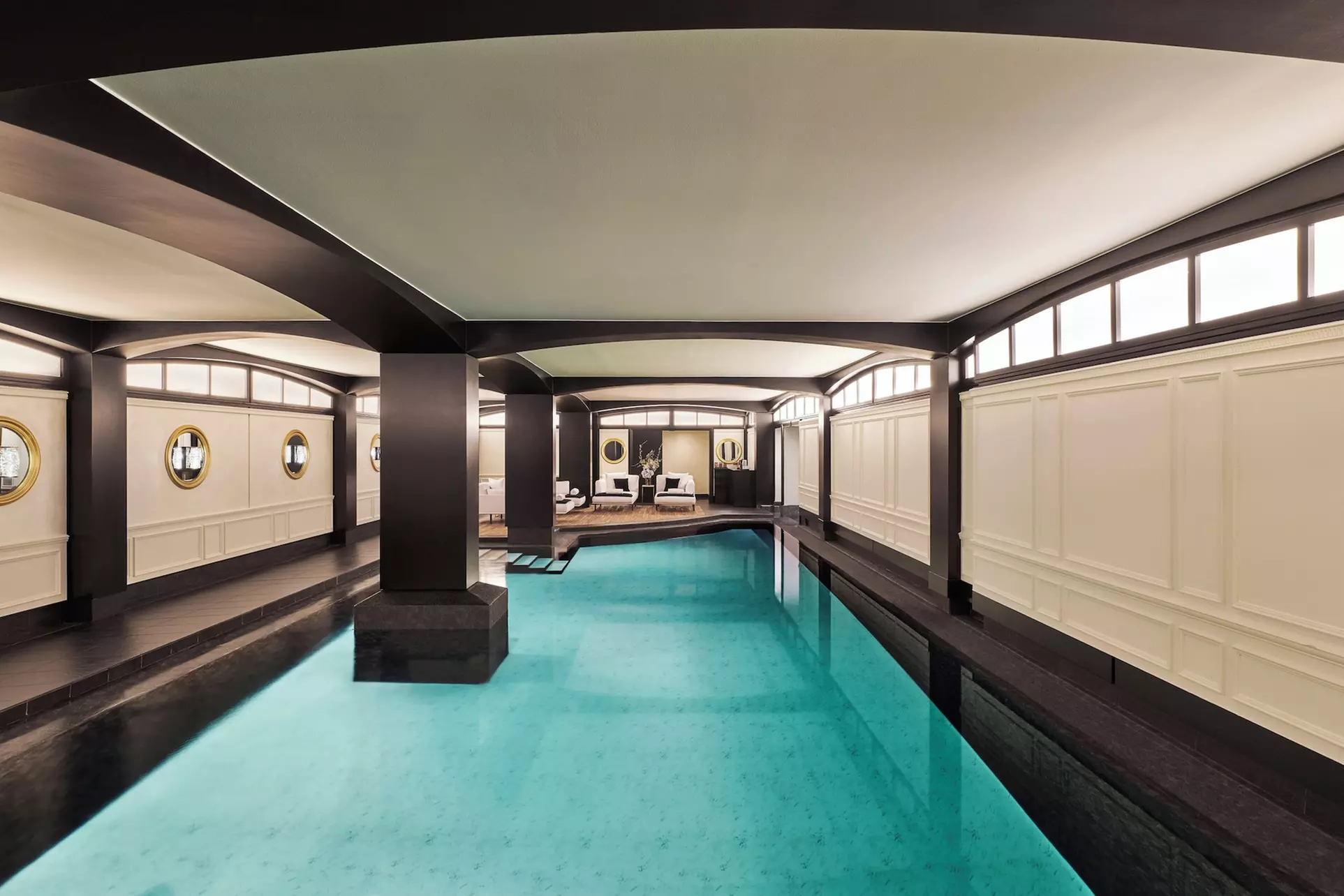 Hôtel Barrière Fouquet's Paris - Primary Image