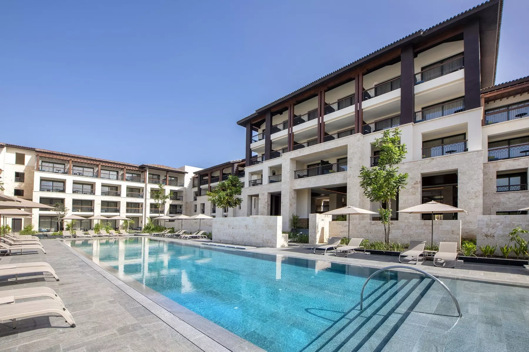 Adults Only Club at Lopesan Costa Bávaro - All Inclusive - Primary Image