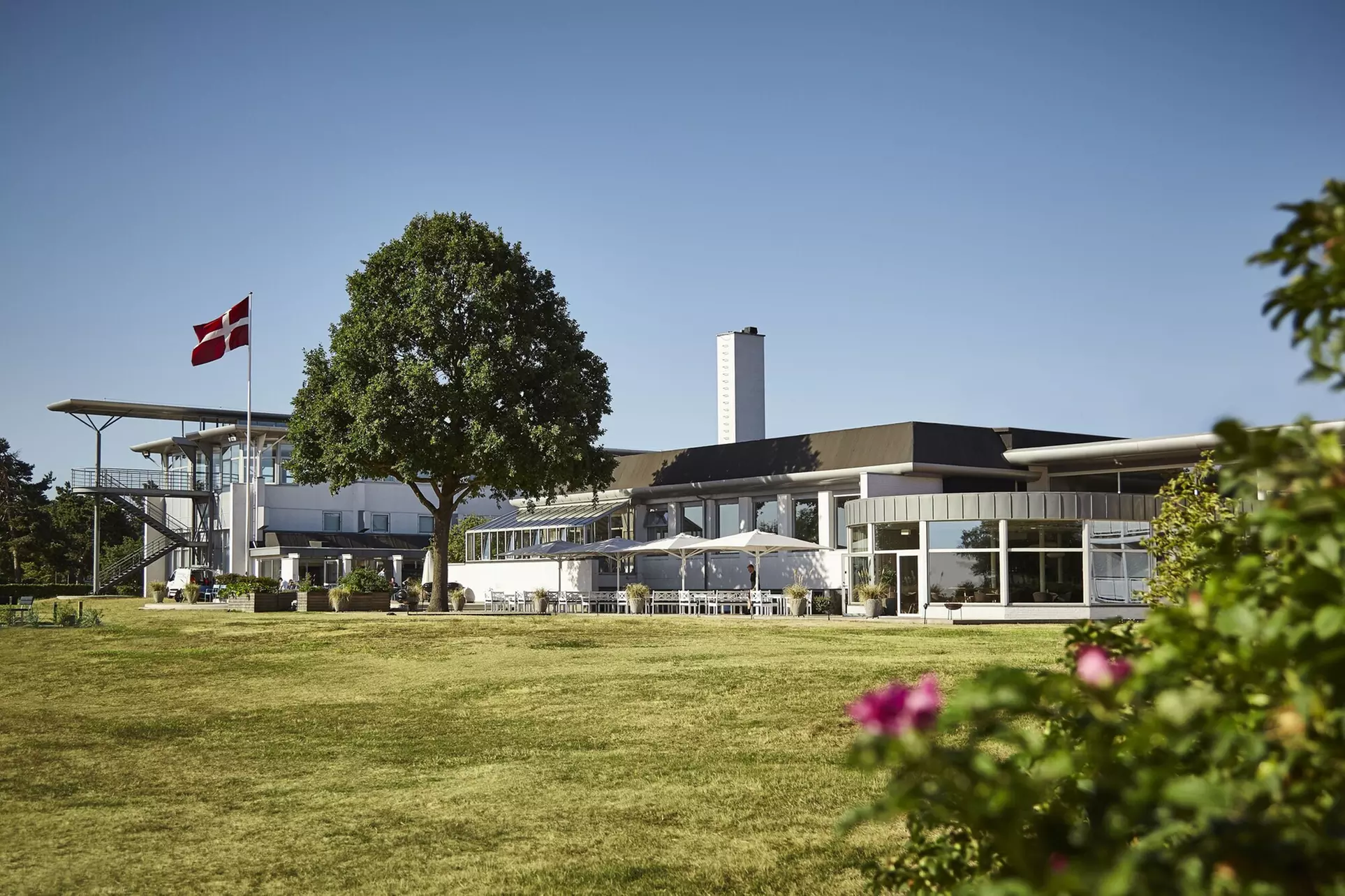 Comwell Køge Strand - Primary Image