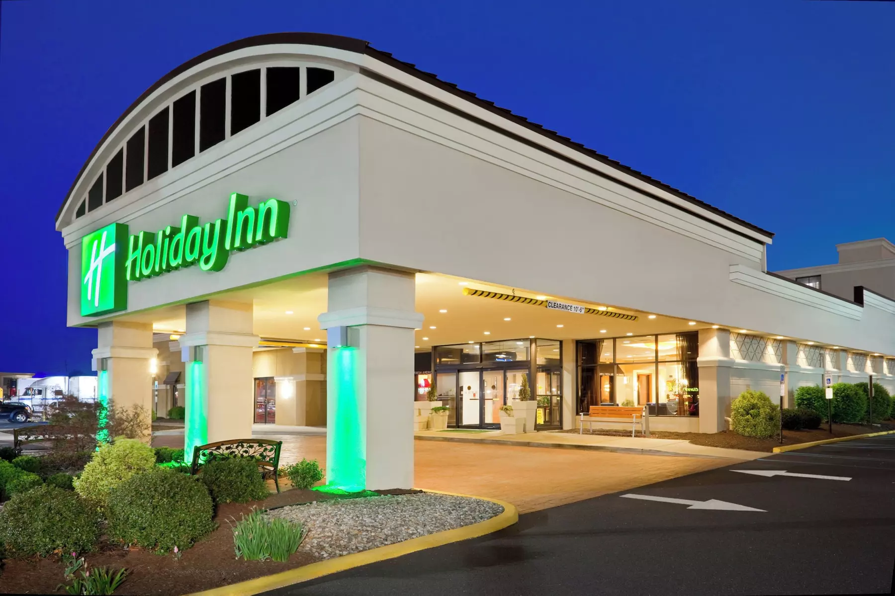 Holiday Inn South Plainfield-Piscataway by IHG - Primary Image