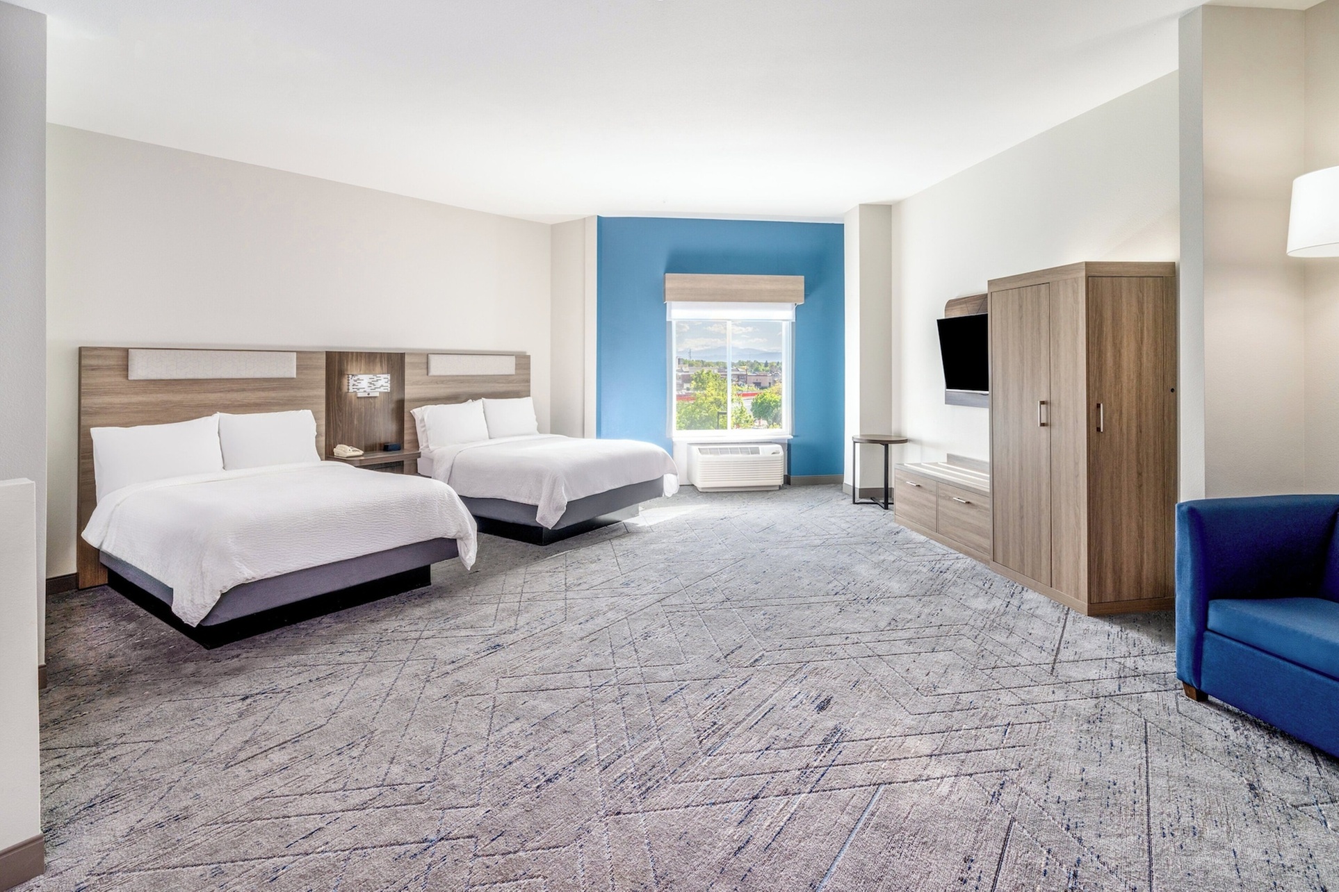 Holiday Inn Express Hotel & Suites Denver North - Thornton by IHG