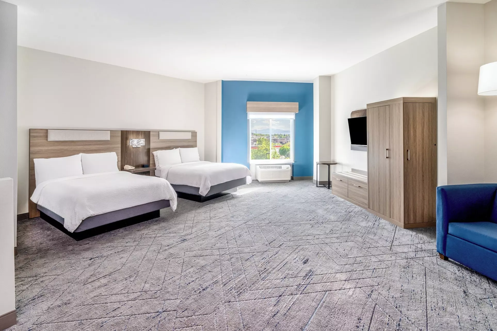 Holiday Inn Express Hotel & Suites Denver North - Thornton by IHG - Primary Image