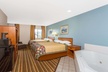 Super 8 by Wyndham Bedford - Second Medium
