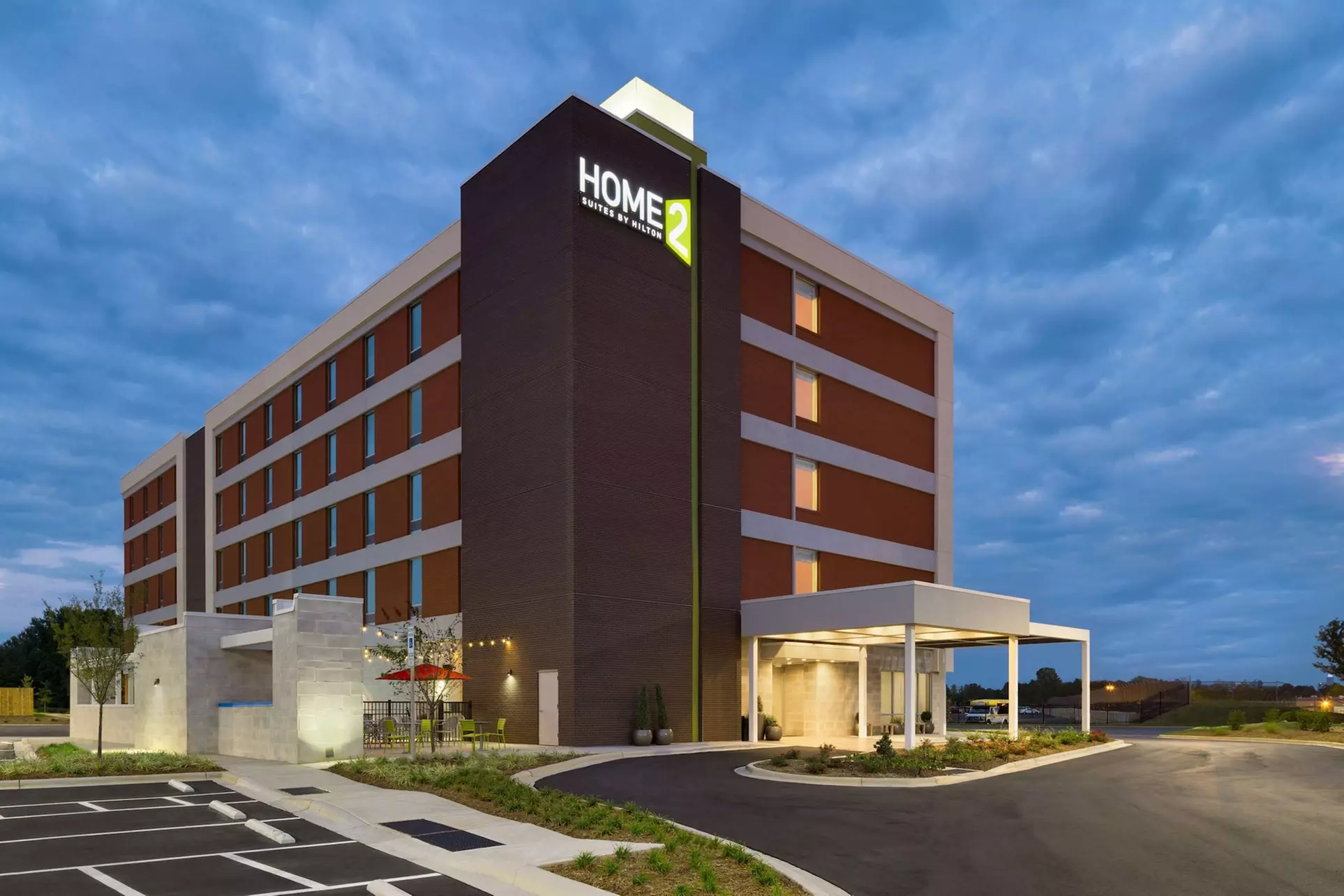 Home2 Suites by Hilton Charlotte Airport - Primary Image