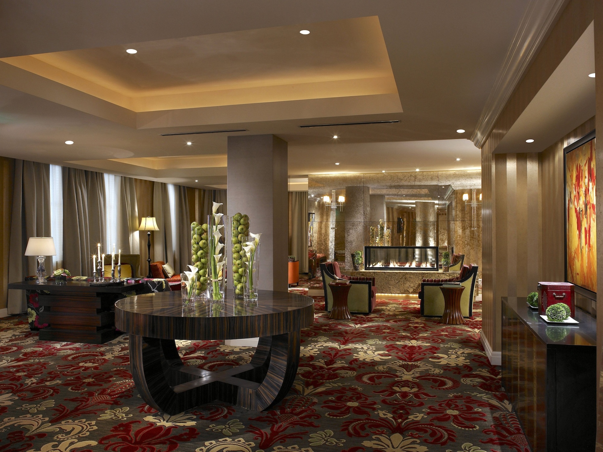 Kimpton Hotel Monaco Baltimore Inner Harbor by IHG