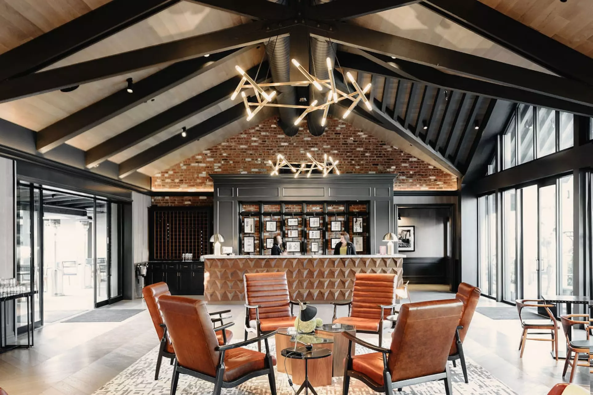 The Estate Yountville - Primary Image