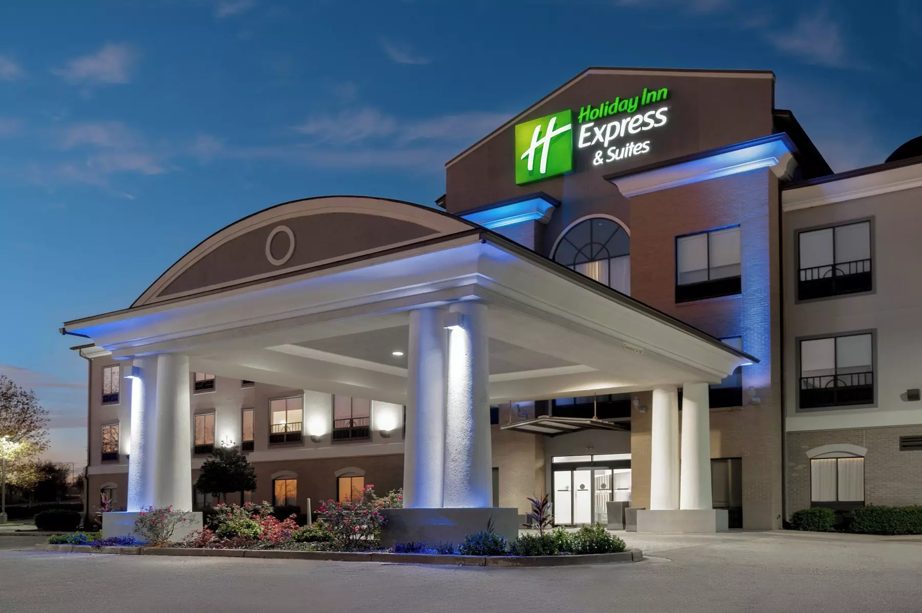 Holiday Inn Express Hotel & Suites Prattville South by IHG - Primary Image
