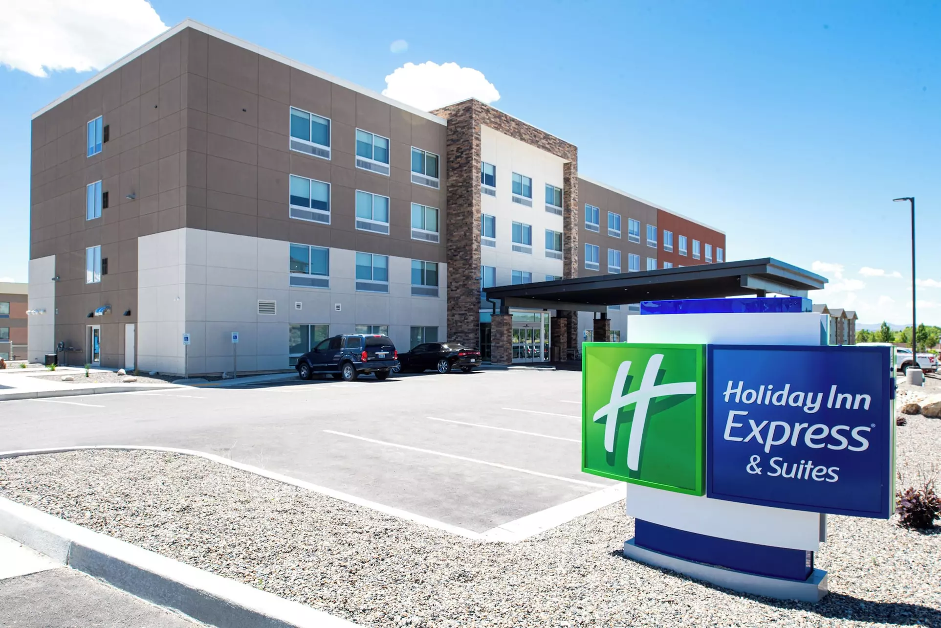Holiday Inn Express & Suites Elko by IHG - Primary Image