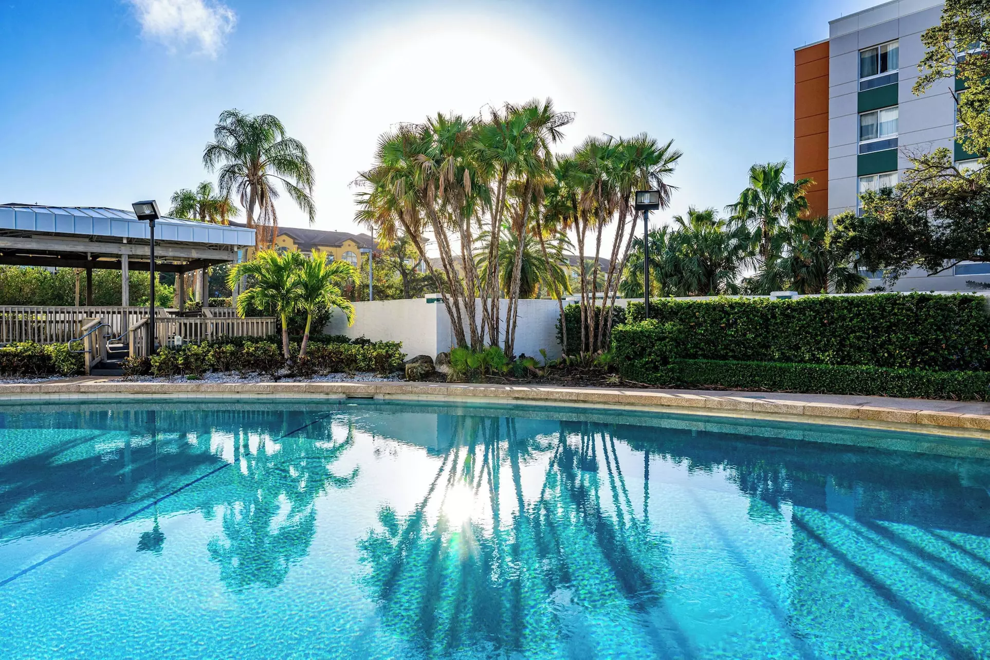 Hilton Tampa Airport Westshore - Primary Image