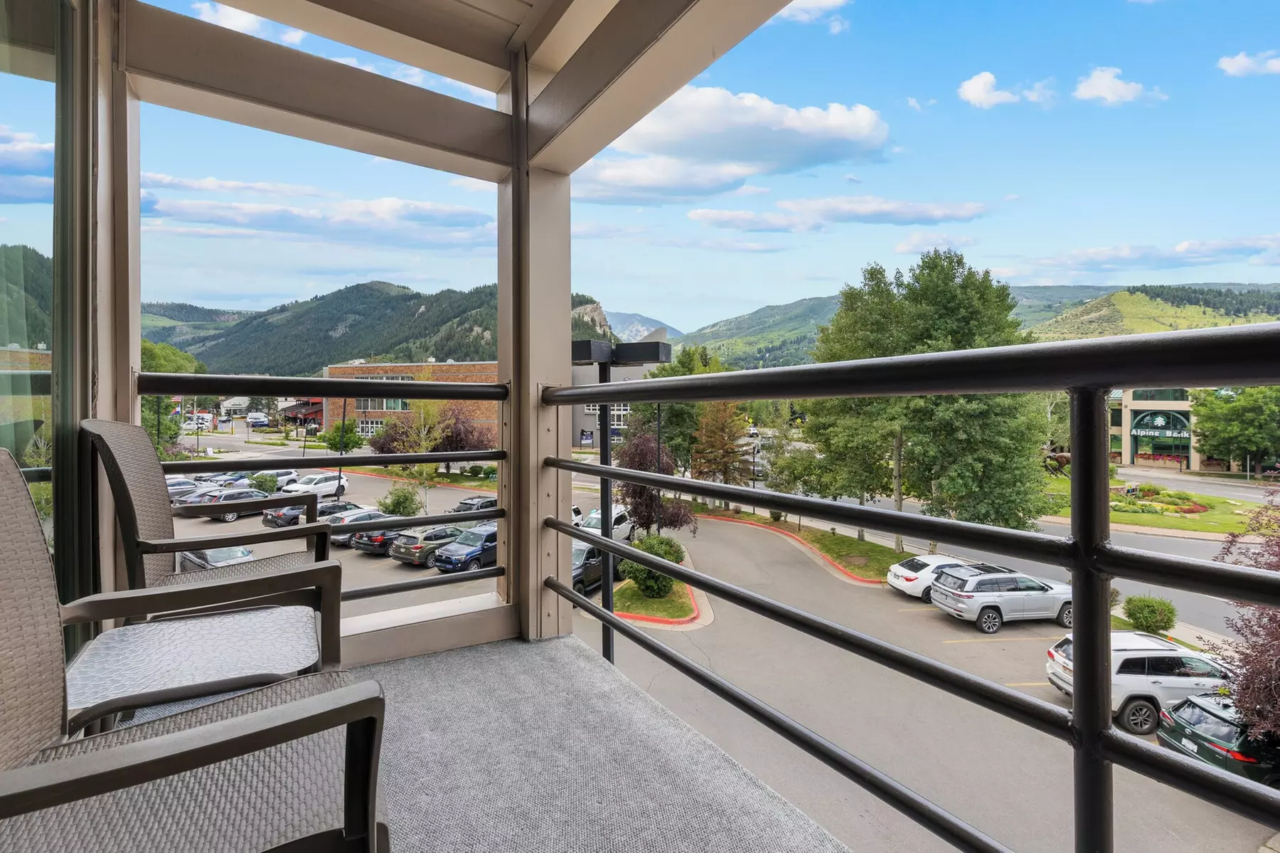 The Christie Lodge - All Suite Property, Vail Valley/Beaver Creek - Primary Image