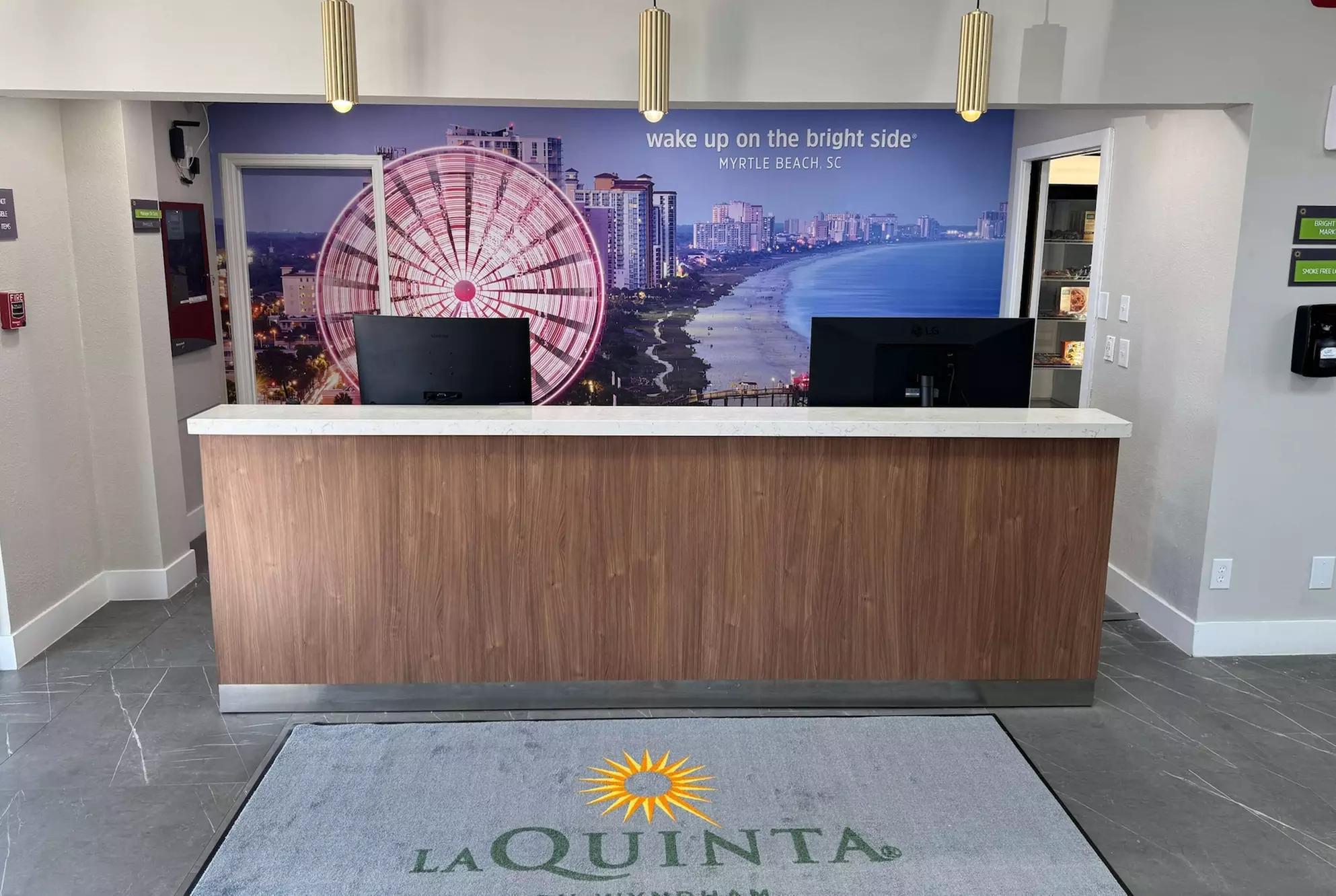 La Quinta Inn & Suites by Wyndham Myrtle Beach - Primary Image