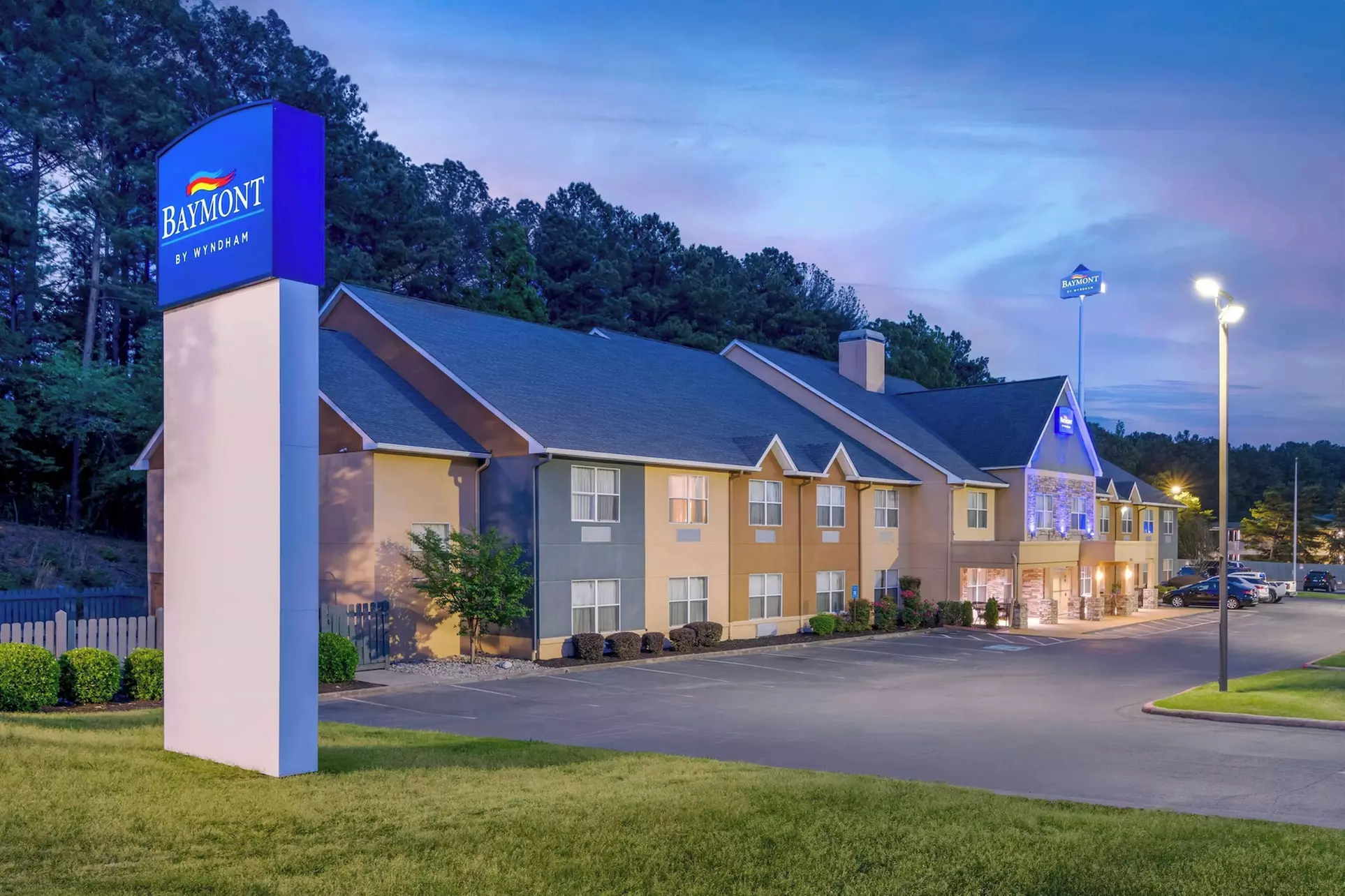 Baymont by Wyndham Kennesaw - Primary Image