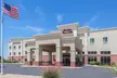 Hampton Inn and Suites Hobbs - Second Medium