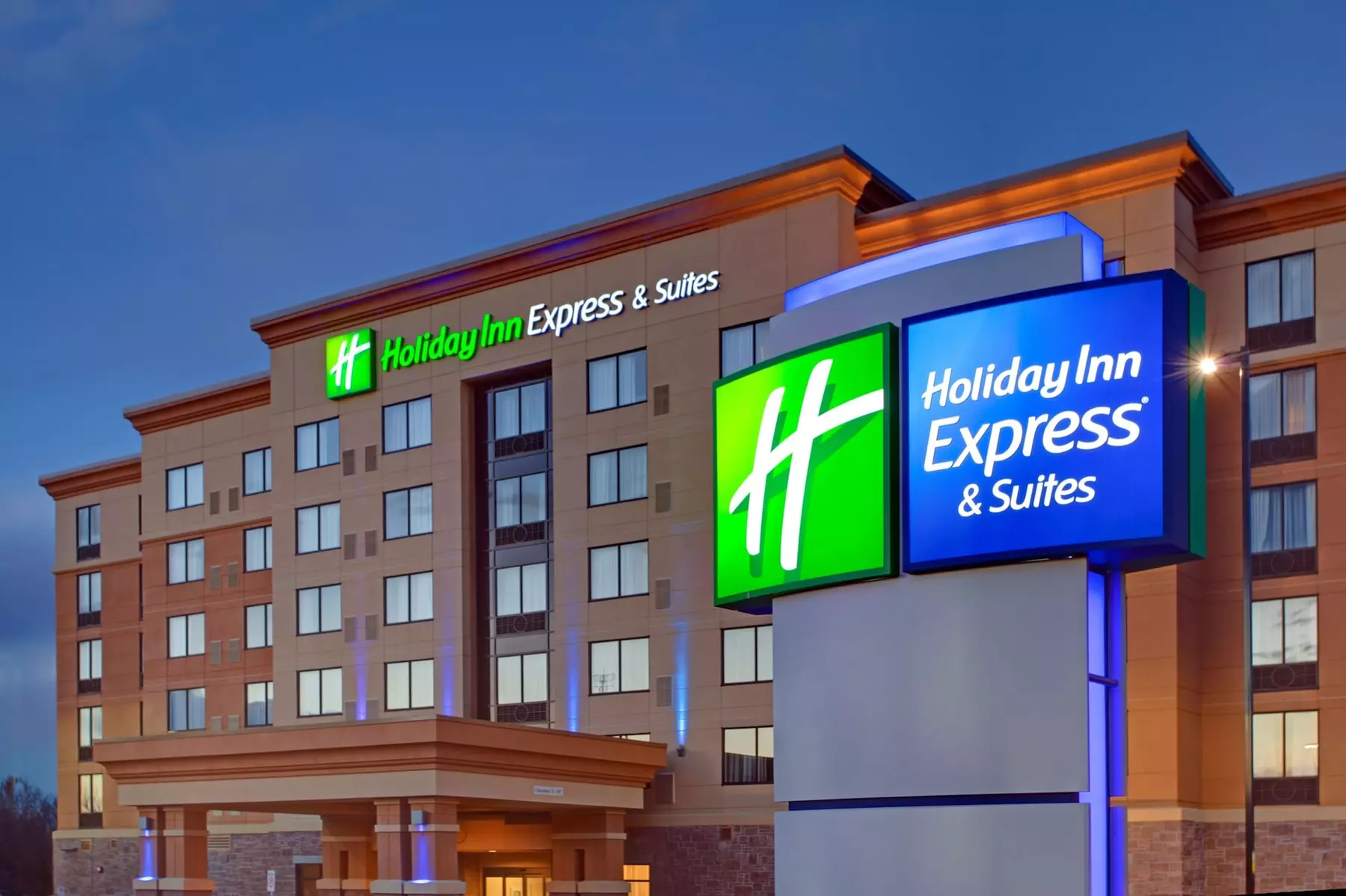 Holiday Inn Express & Suites Ottawa West - Nepean by IHG - Primary Image