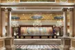 The Venetian Prestige Club Lounge - Second Medium
