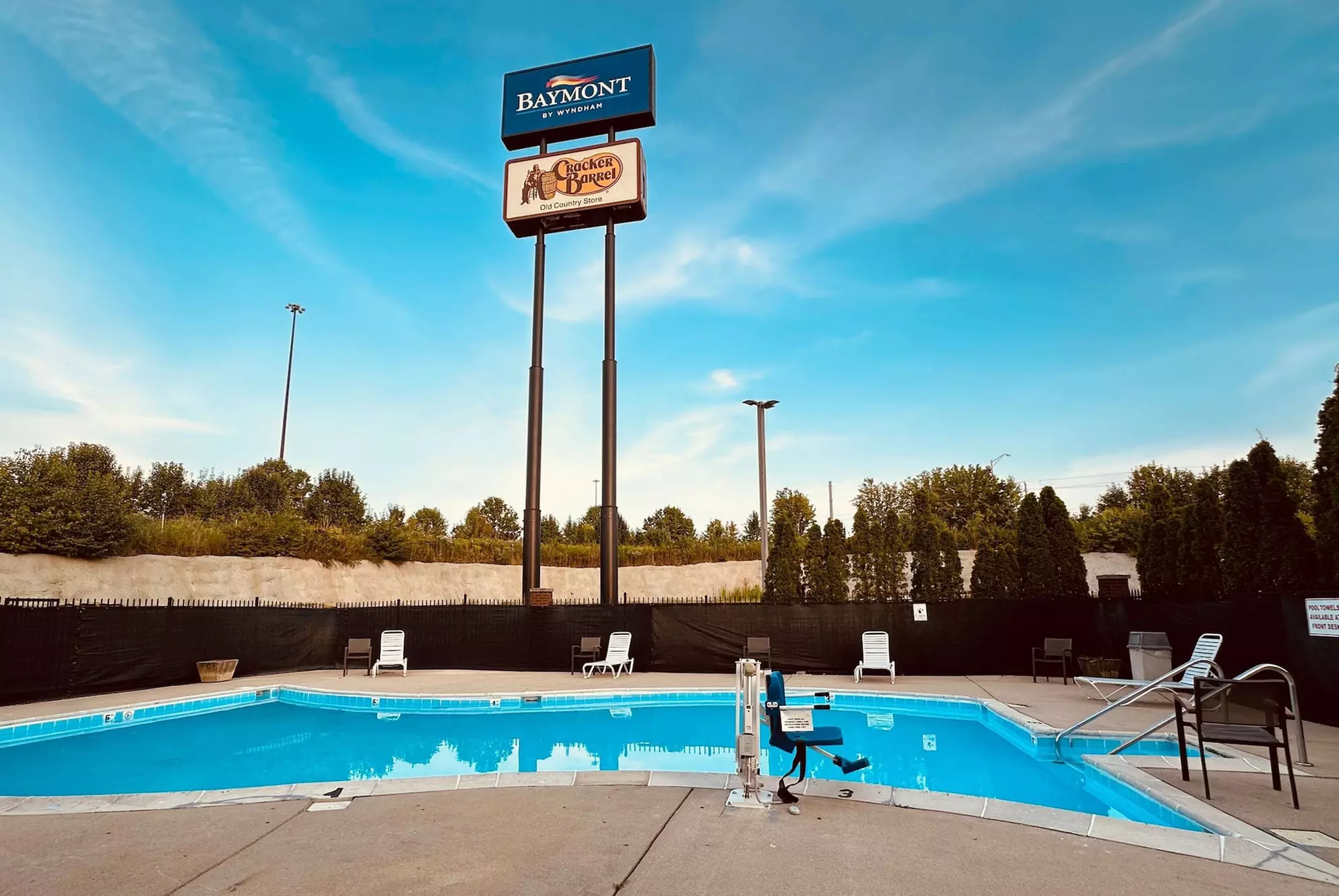 Baymont by Wyndham Indianapolis South - Primary Image