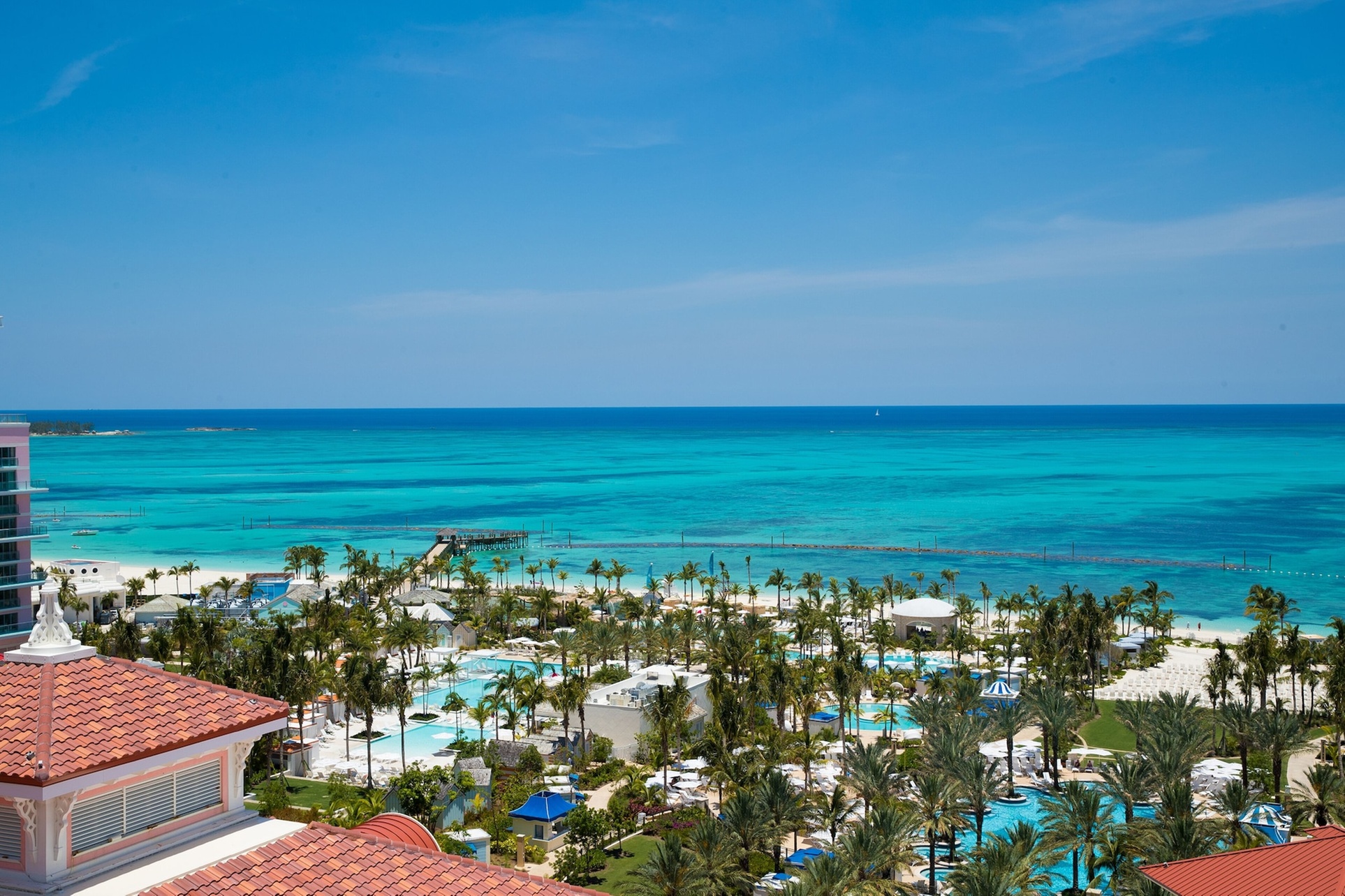 Grand Hyatt Baha Mar