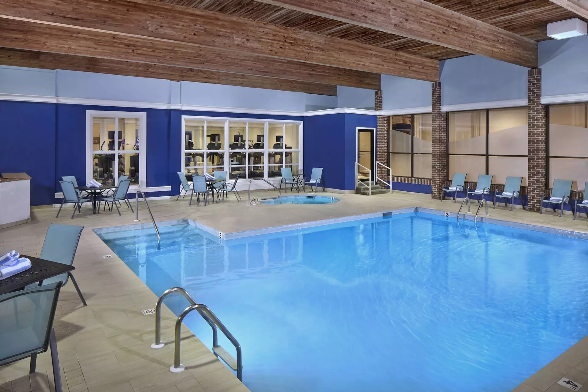 Providence Marriott Downtown - Primary Image