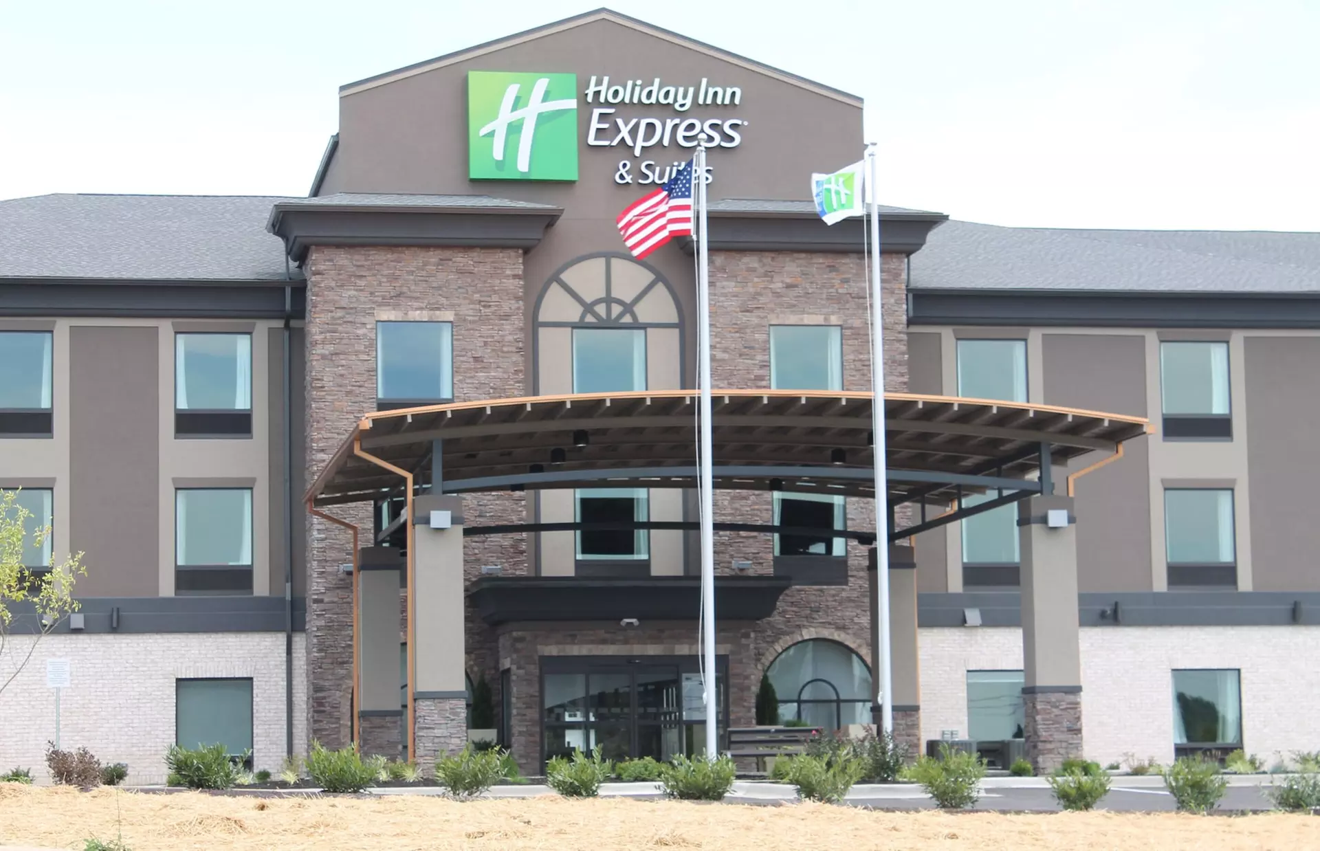 Holiday Inn Express & Suites Glasgow by IHG - Primary Image