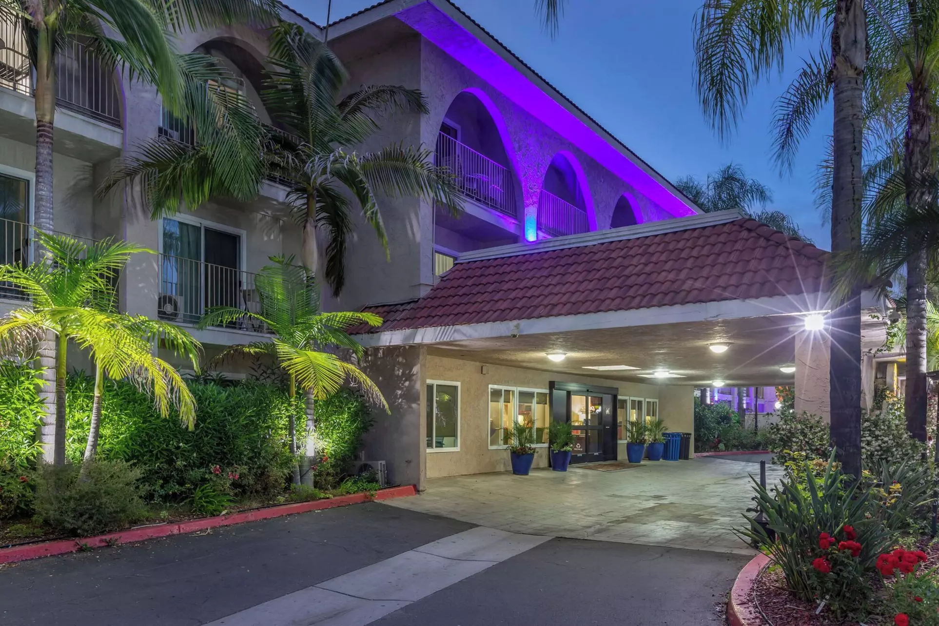 Comfort Inn Escondido San Diego North County - Primary Image