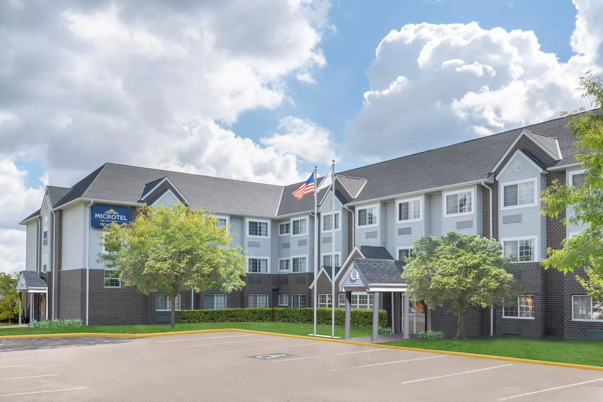 Microtel Inn & Suites by Wyndham Eagan/St Paul - Primary Image