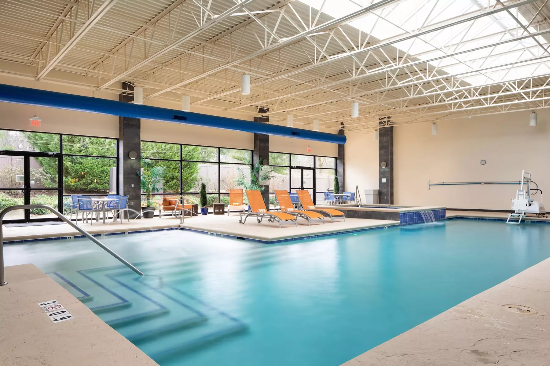 Holiday Inn Hotel & Suites Charleston West by IHG - Primary Image