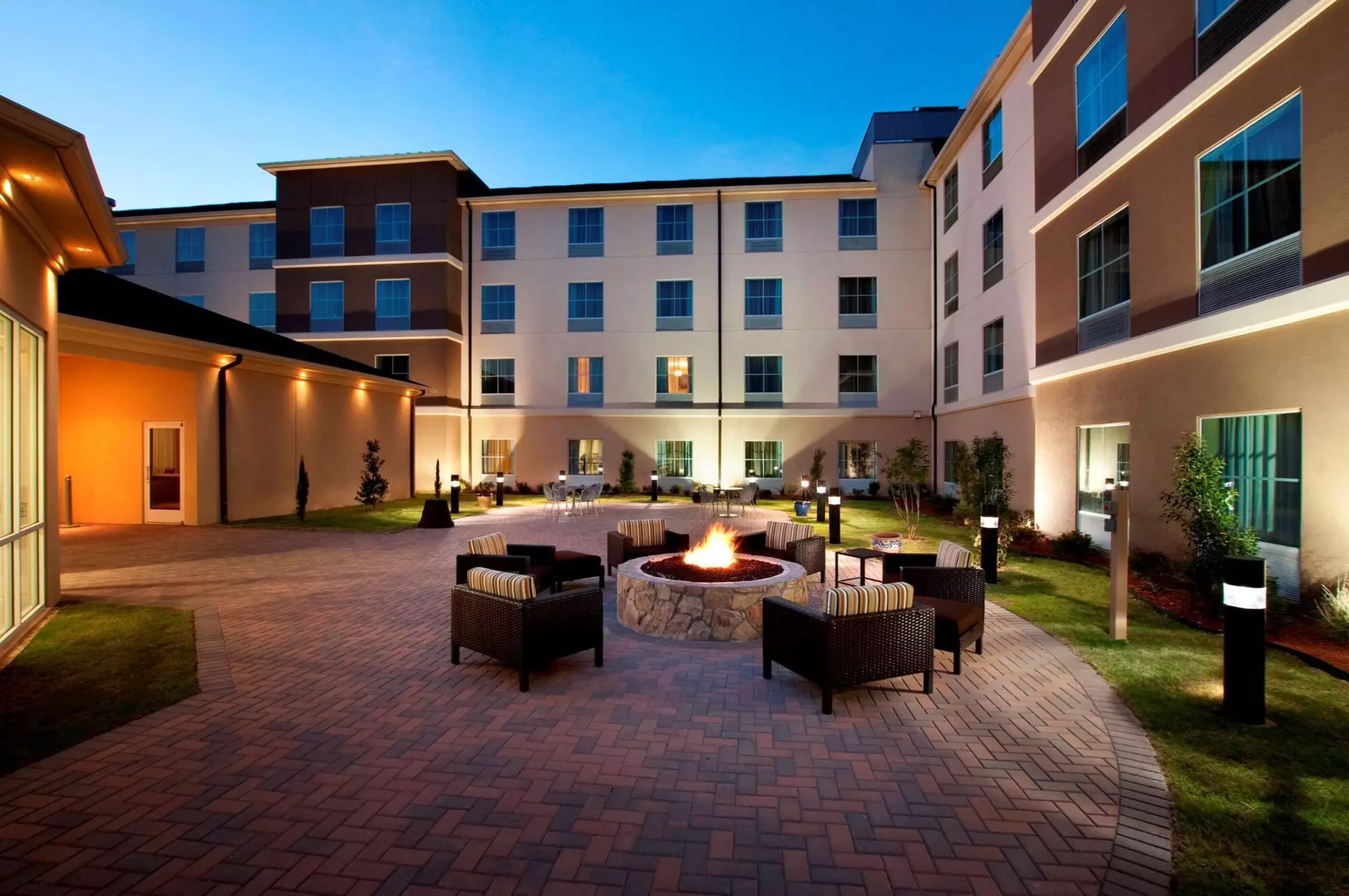 Homewood Suites by Hilton Fort Worth West at Cityview, TX - Primary Image