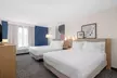 Spark by Hilton Fredericksburg Southpoint - Second Medium