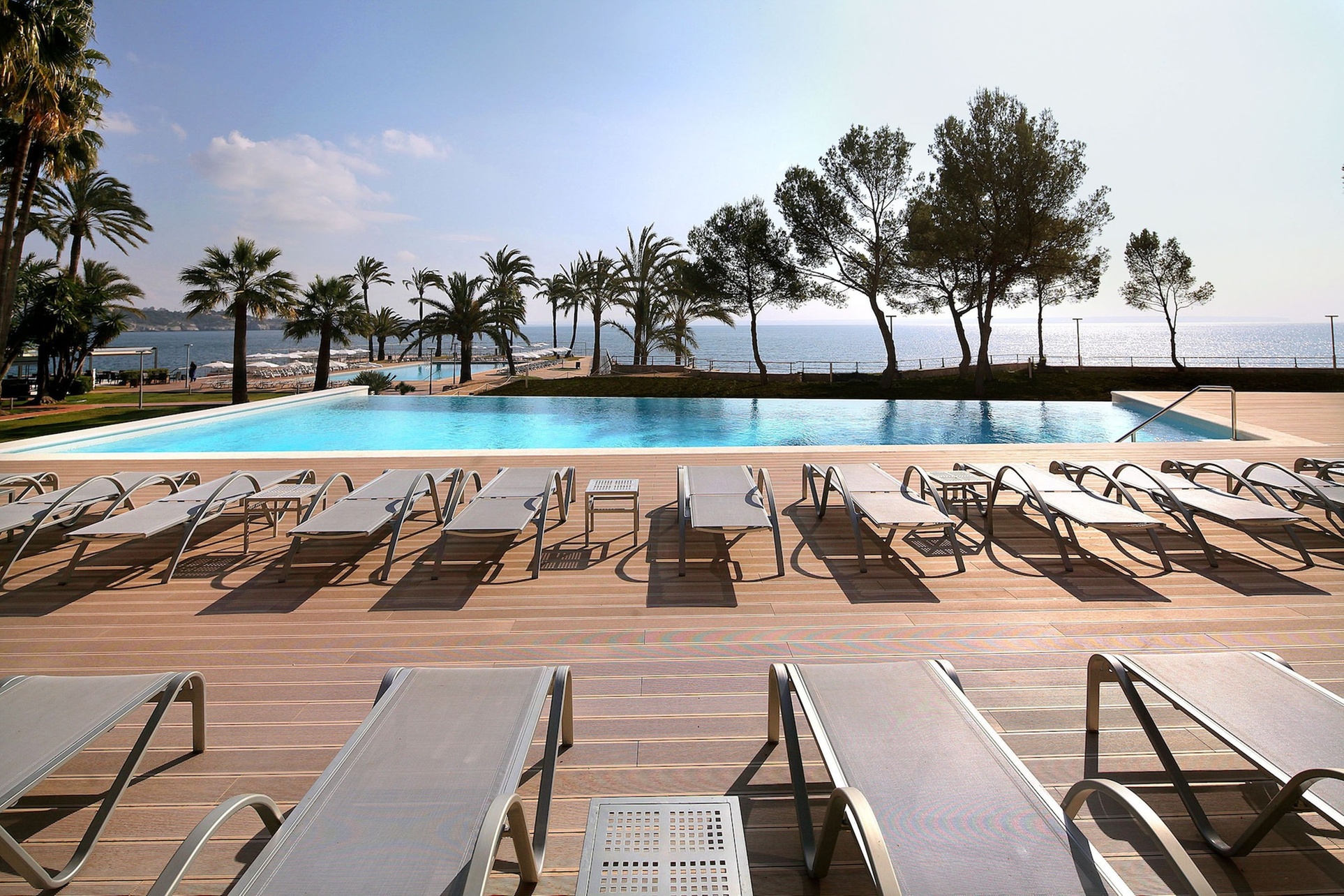 Palace Bonanza Playa Resort & SPA by Olivia Hotels Collection