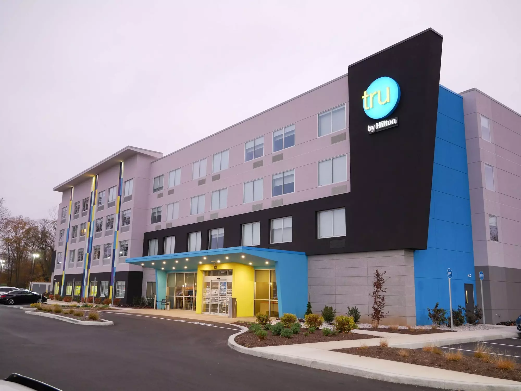 Tru By Hilton Chambersburg, PA - Primary Image