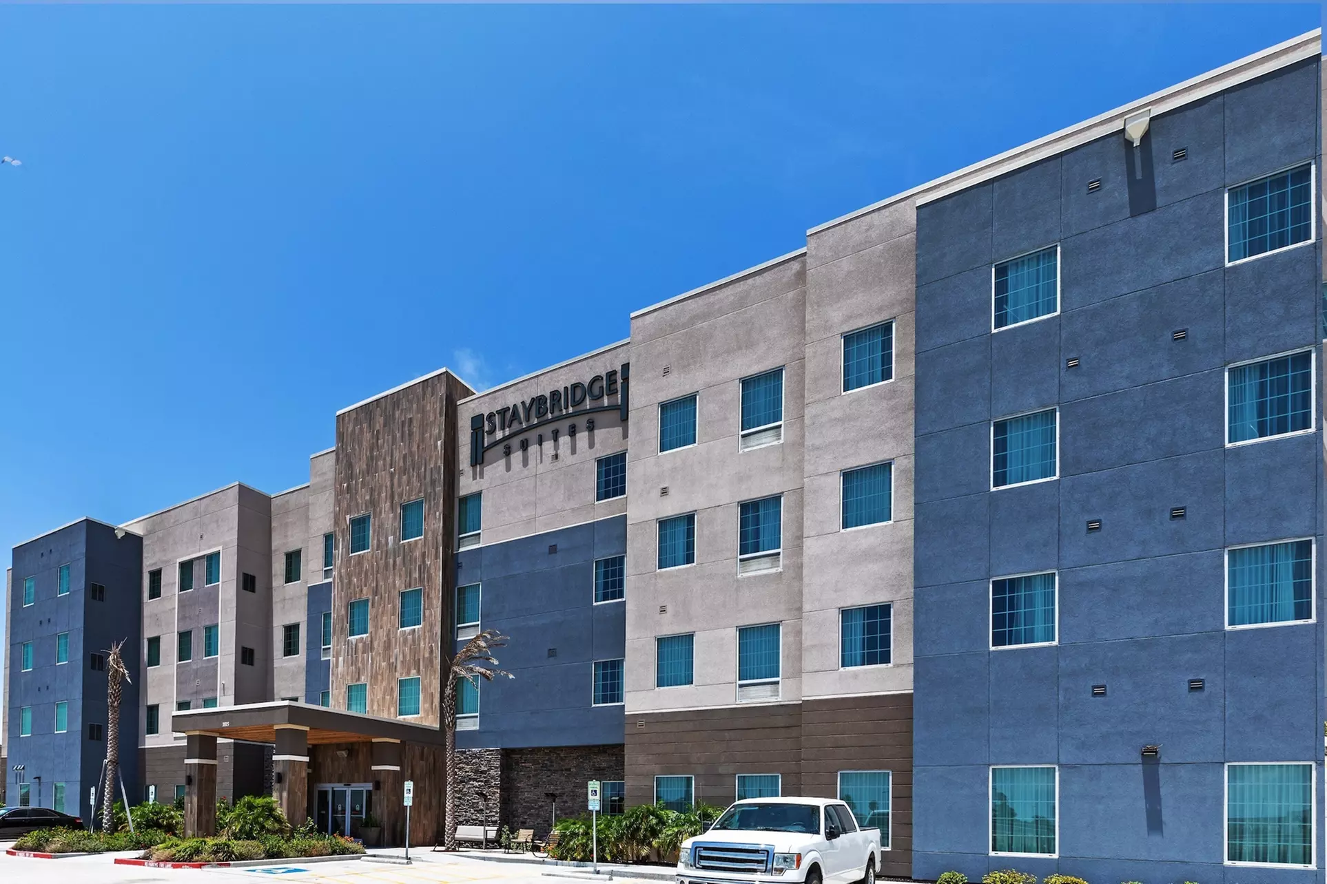 Staybridge Suites Portland by IHG - Primary Image