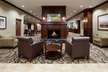 Holiday Inn Express and Suites Mason City, an IHG Hotel - Second Medium