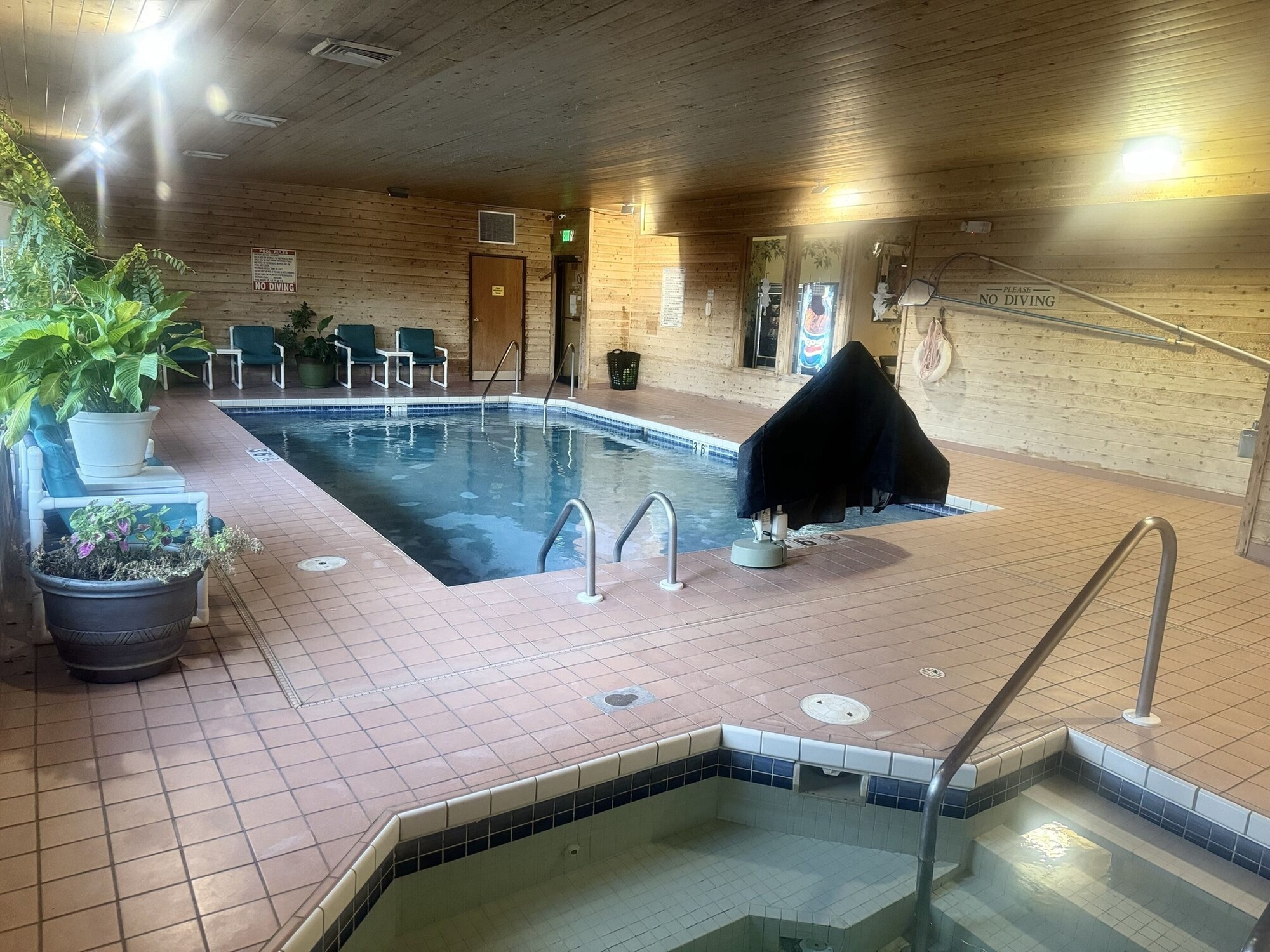 Super 8 by Wyndham Sparta